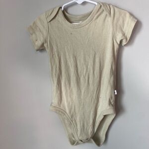 Honest Baby Clothing Onesie